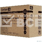 Источник бесперебойного питания ExeGate SpecialPro UNB-1600.LED.AVR.EURO.RJ <1600VA/950W, LED, AVR, 4 евророзетки, RJ45/11, Black>, фото6