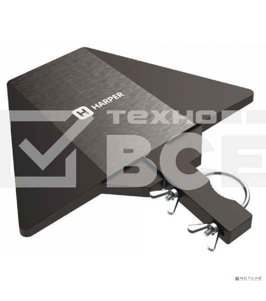 Телевизионная антенна Harper ADVB-2128 (уличная, активная)