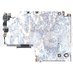 Материнская плата для Lenovo S340-15IWL NOK i5-8265U MX110 2G 4G, фото3