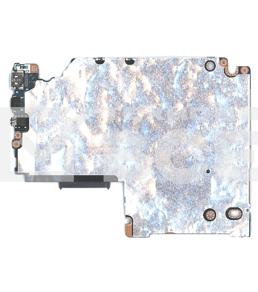 Материнская плата для Lenovo S340-15IWL NOK i5-8265U MX110 2G 4G