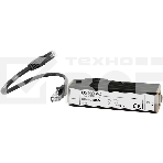 Грозозащита OSNOVO Устройство грозозащиты для ЛВС (скорость до 100 Мб/с), фото5