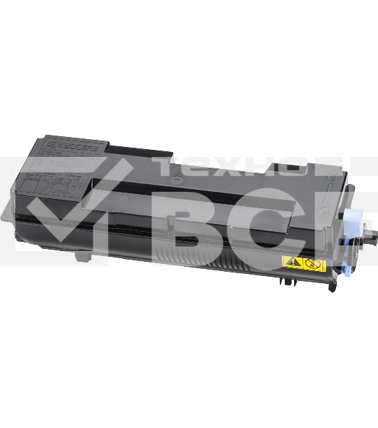 Картридж лазерный Kyocera TK-7300 (1T02P70NL0) черный для P4040dn 15000 стр.