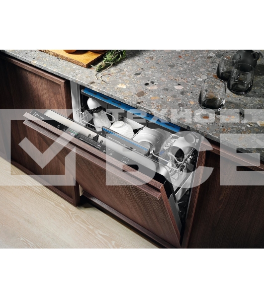 Встраиваемая посудомоечная машина Electrolux EEM48321L