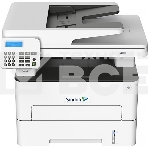 МФУ Sindoh M500 МОНОХРОМ А4,принтер/копир/сканер/факс 34 стр/мин,Wi-Fi. AirPrint,ADF 50,стартовый тонер в компл 700 отп., фото4