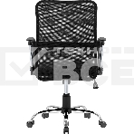 Кресло офисное Defender RIVELLON BLACK, фото4
