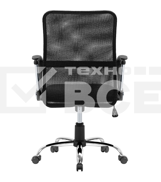 Кресло офисное Defender RIVELLON BLACK