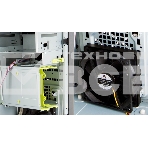 Компьютерный корпус Mini Tower InWin EFS712 Black U3*2+U2*2+A(HD) + front fan holder + Screwless mATX (без блока питания), фото2