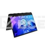 Ноутбук MSI Summit E16 AI Studio A1VETG-017RU черный 9S7-159621-017 Core Ultra 7 155H 16Gb SSD1Tb NVIDIA GeForce RTX4050 6Gb 16