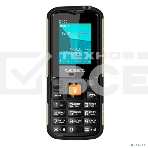 Мобильный телефон teXet TM-D400 черный, фото5