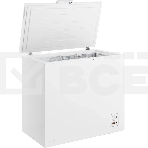Морозильный ларь Gorenje FH20APW, белый, 180 л, 1 корзина, фото4
