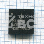 Микросхема ISL6262ACRZ, фото3