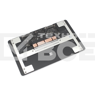 Трекпад (тачпад) для MacBook Air 13 M2 A2681 Mid 2022 Starlight