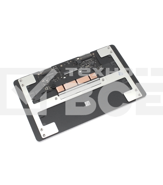Трекпад (тачпад) для MacBook Air 13 M2 A2681 Mid 2022 Starlight