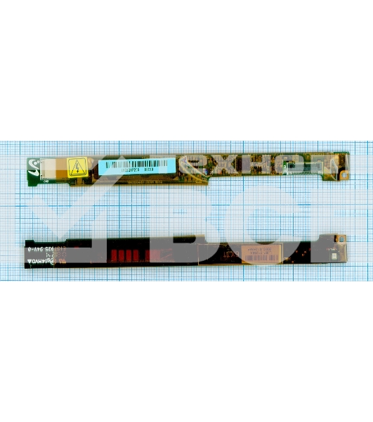 Инвертор LOGAH NIK03004.60 LCD