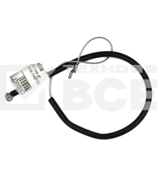 Трос газа для Partner 340/350/360S 123030