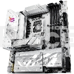 Материнская плата ASUS ROG STRIX B860-G GAMING WIFI, LGA 1851, Intel B860, 4xDDR5, 4xSATA, 4xM.2, 1xPCIe 5.0 x16, 1xDP, 1xHDMI, 1xThunderbolt 4, 1x 2.5Gb LAN, 1xUSB-C 20Gbps, 1xUSB-A 10Gbps, 3xUSB-A 5Gbps, 4xUSB-A 2.0, 2x3.5 мм, 7.1, mATX, фото5