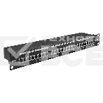 Патч-панель FTP 19