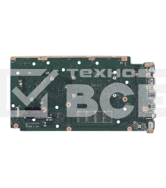 Материнская плата для Asus X712FB 4G/I7-10510U 90NB0L40-R00161
