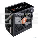 Блок питания Zalman ZM500-GV2SE, 500Вт, 80 PLUS Bronze, 120мм, черный, фото5