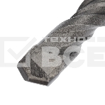 Бур по бетону Kranz 10x210x150 мм SDS PLUS (10 шт), фото 1