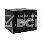 Настенный шкаф Rexant RAL 9005 19