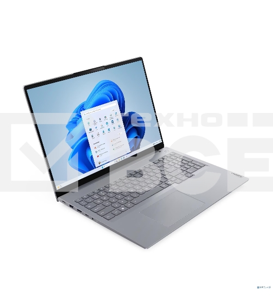 Ноутбук Lenovo Thinkbook 16 G8 IAL Core Ultra 5 225U 16Gb SSD 512Gb Intel Graphics 16