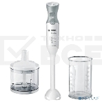 Блендер погружной Bosch MSM66020 600Вт белый, фото5