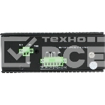 Коммутатор Osnovo SW-80804/ILS SW-80804/ILS(PORT 90W,300W) управляемый, фото8