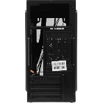 Компьютерный корпус AeroCool/Formula Air Mesh G1 черный без БП mATX 1x80мм 2xUSB 2.0 1xUSB3.1 audio bott PSU, фото20