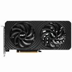 Видеокарта Palit RTX 5060 DUAL OC NV RTX 5060 8Gb 128bit GDDR7 2280/28000/HDMIx1/DPx3/HDCP R NE75060S19P1-Gb2063D PCI-E 5.0, фото13