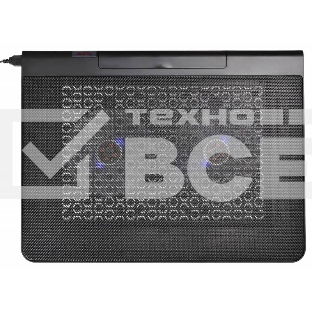 Подставка Buro BU-LCP170-B214 17