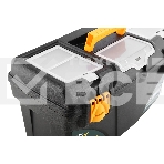 Ящик для инструмента FIT65564пластиковый 21'' (53 х 27,5 х 29 см), фото 1