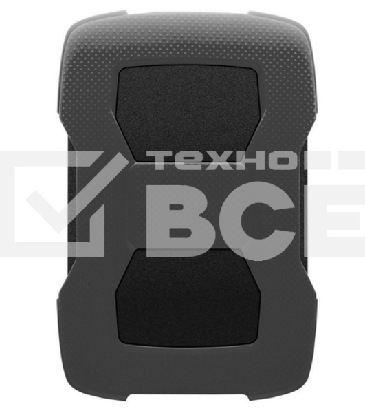 Внешний жесткий диск1TB ADATA HD330, 2,5