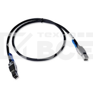  Кабель ACD-SFF8644-40M, External, SFF8644 to SFF8644, 4m