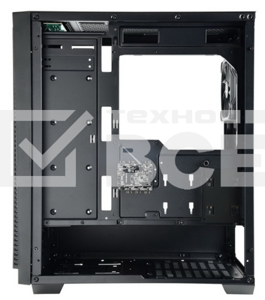 Компьютерный корпус Enermax ECA-SF30-M1BB-ARGB