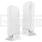 Радиомост WRL Wire RBWAPG-60AD KIT MIKROTIK, фото12