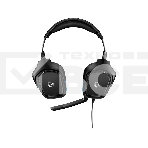 Гарнитура Logitech Headset G432 Wired Gaming Leatherette Retail, фото18