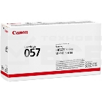 Картридж лазерный Canon 057 черный (3100 стр.) для Canon MF449x/MF446x/MF445dw/MF443dw, LBP225x/LBP226dw/LBP223dw, фото8