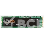 Накопитель SSD Samsung 860 EVO, 250Gb, SATA III, M.2 2280, R/W 550/520, фото28