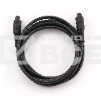 Кабель оптический Gembird CC-OPT-2M Toslink 2xODT M/M 2M, фото3