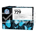 Печатающая головка HP 729 (F9J81A) для Designjet Т730/Т830, фото3