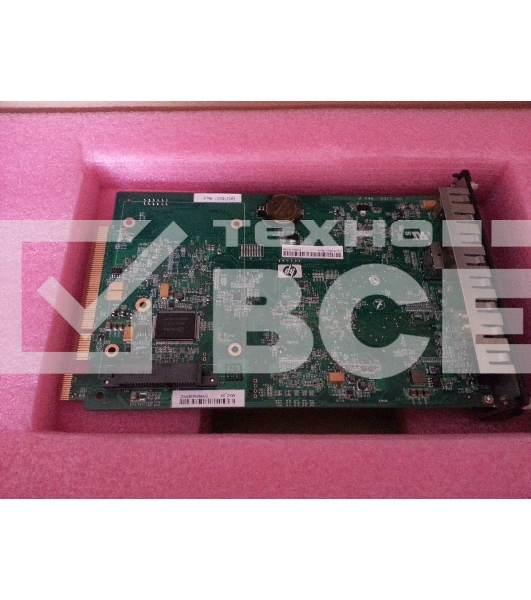 Плата форматера HP DJ T790/1300/2300 (CN727-67042CN727-67035/CN727-67015/CR651-67005)
