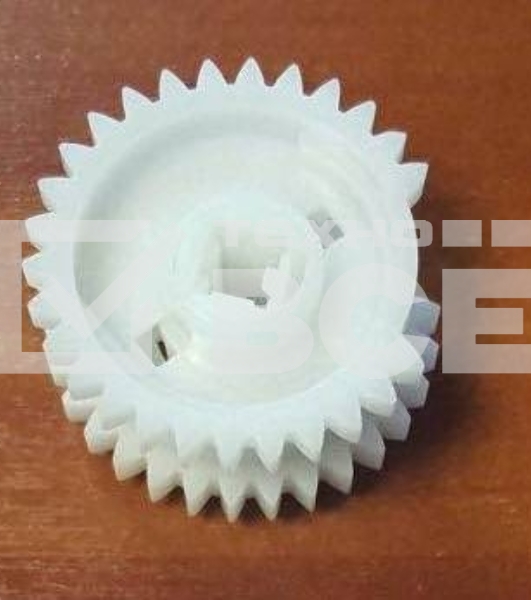 Муфта узла захвата обходного лотка HP LJ P2014/P2015/M2727/P2035/P2055 (RM1-4275/RU5-0926/RU5-0925)