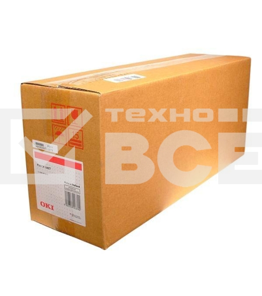 Печь Oki C3400/3450/3530/3600 50K