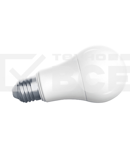 Лампа светодиодная Aqara Умная лампочка Aqara LED Light Bulb ZNLDP12LM