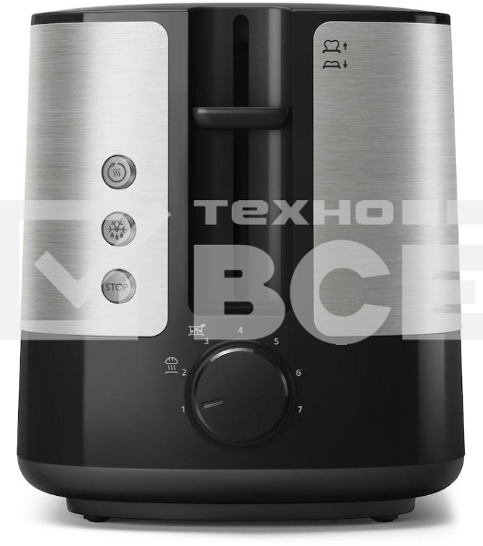 Тостер Philips HD2635/90