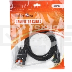 Кабель-переходник Telecom HDMI --> VGA_M/M 1,8м, фото2