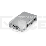 Коммутатор ZYXEL GS1200-5 Smart 5-port GbE Web Managed Switch, VLAN, IGMP, QoS, Link Aggregation, фото3