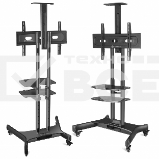 Стойка для телевизора с кронштейном ONKRON TS1552 40