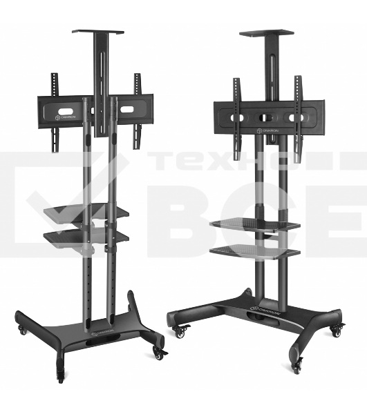 Стойка для телевизора с кронштейном ONKRON TS1552 40